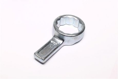 Ключ накидной односторонний коленчатый 41мм Стандарт KGNO41ST (фото 1)