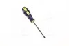 Викрутка хрестова PH1 x 100mm (СТАНДАРТ) Стандарт SDPH0110 (фото 1)