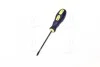 Викрутка хрестова PH1 x 100mm (СТАНДАРТ) Стандарт SDPH0110 (фото 2)
