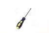 Викрутка хрестова PH1 x 100mm (СТАНДАРТ) Стандарт SDPH0110 (фото 4)