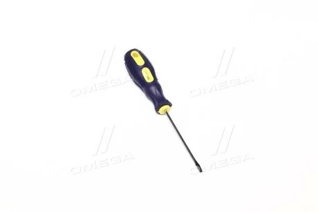 Отвертка шлицевая 3.0 x 75mm СТАНДАРТ Стандарт SDSL0375