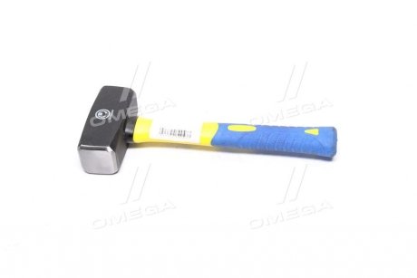 Кувалда 1500г, ручка из фибергласса Стандарт SHF1500