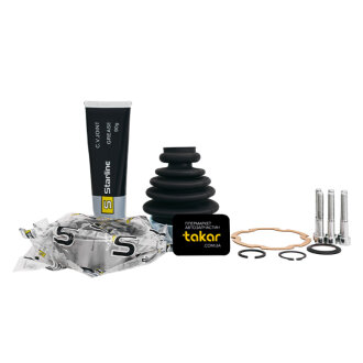 ШРУС STARLINE 12.12.648