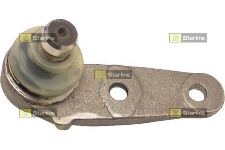 Кульова опора STARLINE 12.12.713