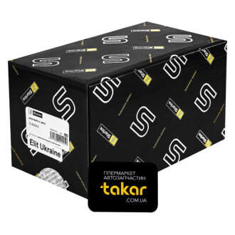 ШРУС STARLINE 12.18.600