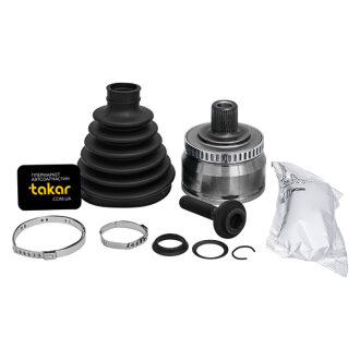 ШРУС зовнішній двосторонній STARLINE 12.22.600