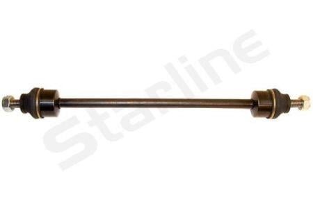 Стійка стабілізатора двосторонній на передній міст STARLINE 16.11.736