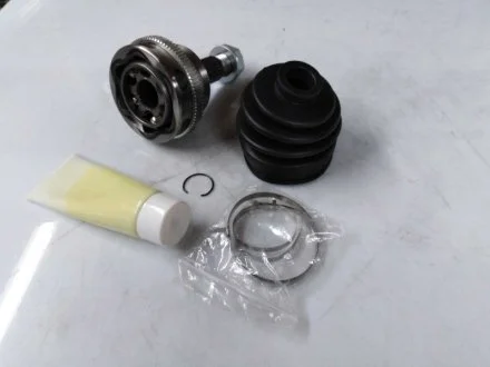 ШРКШ зовнішній комплект FIAT Croma 86-96, Tipo 88-95, Tempra 90-97; LANCIA Delta 79-94, Dedra 89-99, Thema 84-94 STARLINE 18.36.606