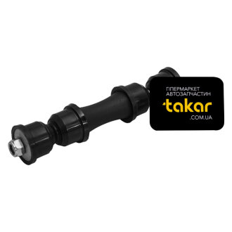 Стойка стабилизатора двусторонний на задний мост STARLINE 20.23.737