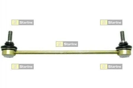 Стійка стабілізатора двосторонній на задній міст STARLINE 20.97.738 (фото 1)