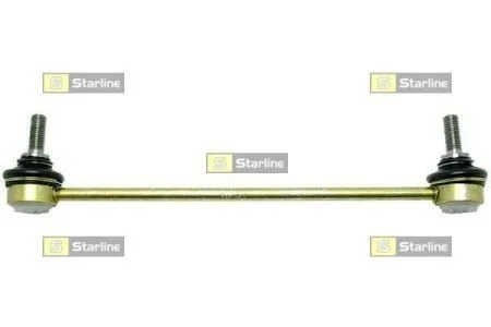 Стійка стабілізатора двосторонній на задній міст STARLINE 20.97.738