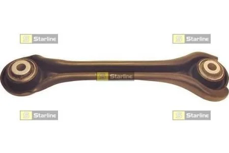Важіль підвіски поперечний задній міст, ліворуч, праворуч STARLINE 28.12.703
