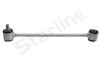 Стойка стабилизатора двусторонний на задний мост STARLINE 28.27.738 (фото 1)
