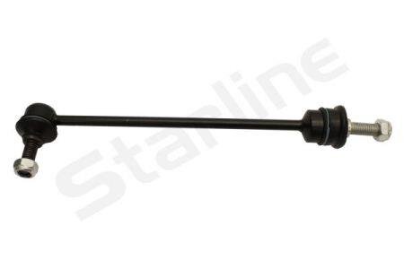 Стійка стабілізатора двосторонній на передній міст STARLINE 35.91.735