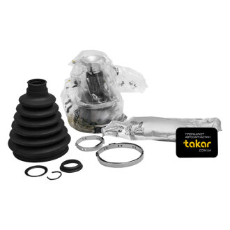 ШРУС наружный внешний STARLINE 40.16.602