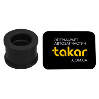 Втулка стабілізатора передній міст STARLINE 42.38.745