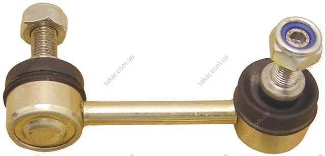 Стойка стабилизатора справа на задний мост STARLINE 74.44.736 (фото 1)