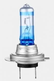 Лампа галогенная PX26d, H7 STARLINE 99.99.823