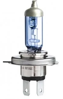 Лампа галогенная P43t, H4 STARLINE 99.99.833