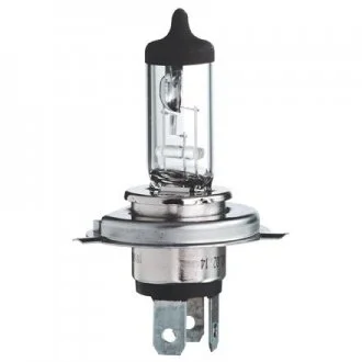 Лампа галогенная P43t, H4 STARLINE 99.99.845