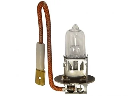 Лампа галогенная PK22s, H3 STARLINE 99.99.945