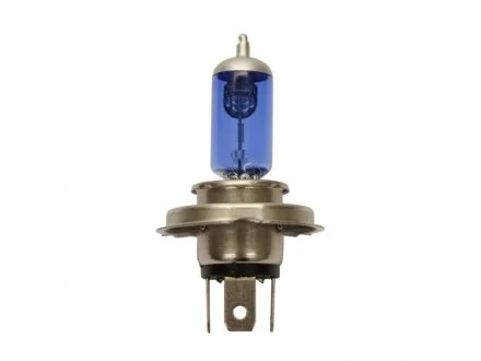 Лампа галогенная P43t, H4 STARLINE 99.99.975