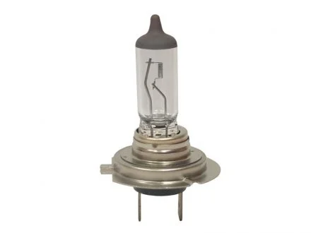 Лампа галогенная PX26d, H7 STARLINE 99.99.990