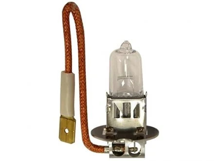 Лампа галогенная PK22s, H3 STARLINE 99.99.994