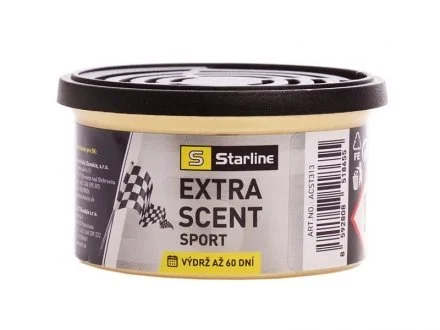 Освежитель воздуха STARLINE ACST313