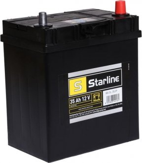 Акумулятор STARLINE BA SL 35JP