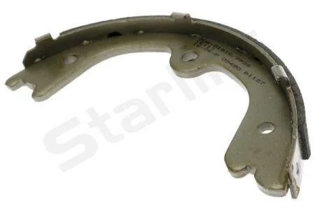 Гальмівні колодки задні барабанні STARLINE BC 09490