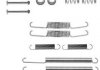 Рем-кт гальмівних колодок STARLINE BC PR34 (фото 1)