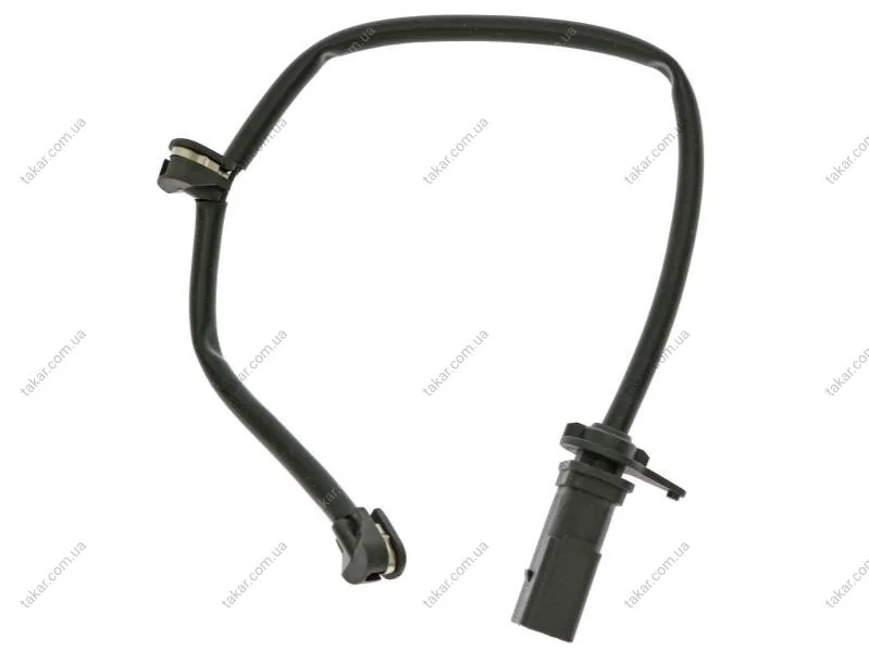 Датчик износа тормозных колодок STARLINE BD PR162 (фото 1)