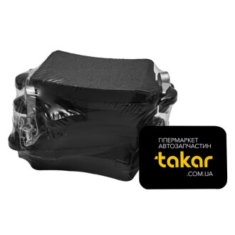 Тормозные колодки задние дисковые STARLINE BD S251