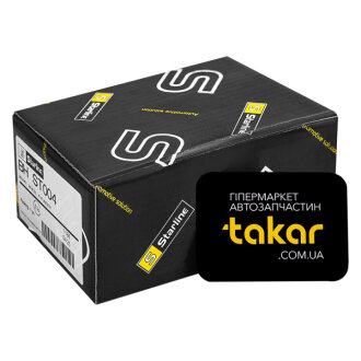 Тормозной цилиндр STARLINE BH ST004