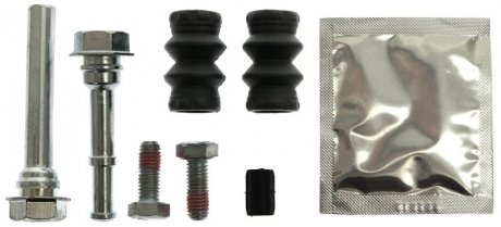 Рем-кт направляючих суппорта STARLINE BT PR54