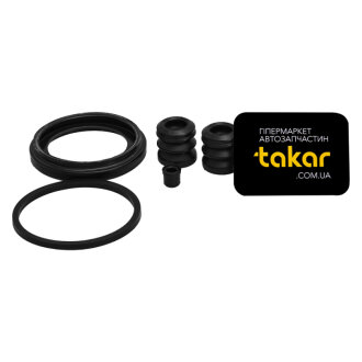 Рем-кт поршня супорта STARLINE BT RPK03