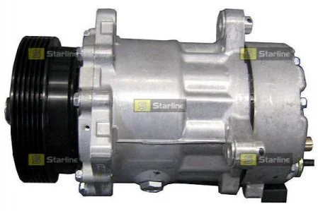 Компресори кондиціонерів STARLINE DK STK0002 (фото 1)