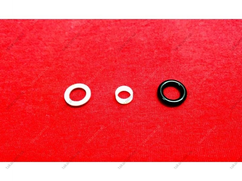 Уплотнительное кольцо STARLINE DP ND-5023R (фото 1)