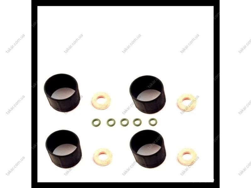 Уплотнительное кольцо STARLINE DP ND-5107S (фото 1)