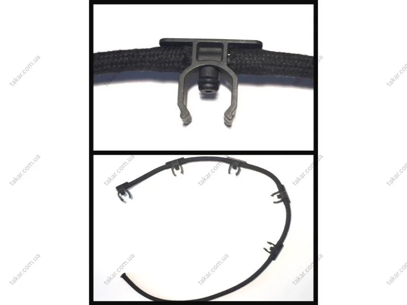 Шланг STARLINE DP ND-5506 (фото 1)