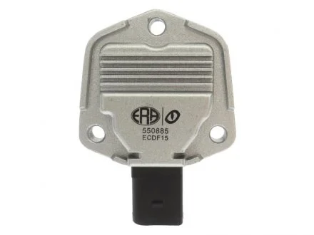 Датчик тиску олії STARLINE ED STEM61