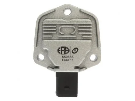 Датчик тиску олії STARLINE ED STEM63