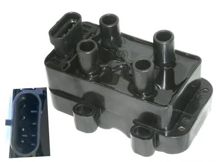Котушка запалювання 14V STARLINE ED STIC31