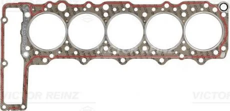 Прокладка ГБЦ STARLINE GA 1164