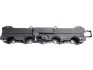 Крышка головки блока цилиндров V STARLINE GA 2504 (фото 1)
