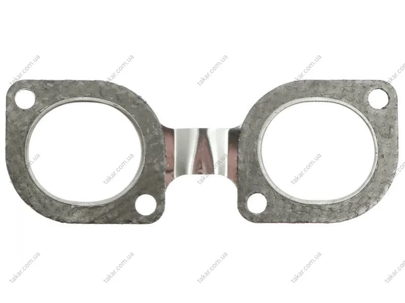 Прокладка выпускного коллектора STARLINE GA 4071 (фото 1)