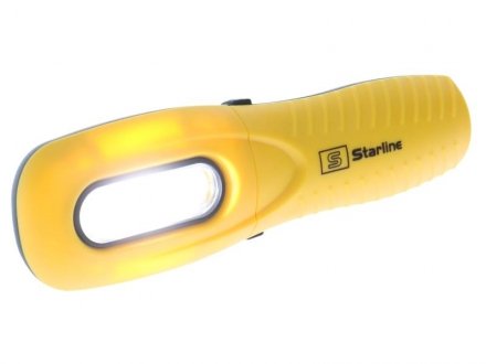 Светодиодный фонарик STARLINE GV STLEDK6024