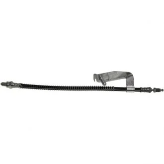 Тормозной шланг 421 мм STARLINE HA AC.1268