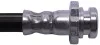 Тормозной шланг 605 мм STARLINE HA BH.1230.1 (фото 3)